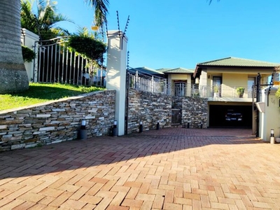 4 Bedroom house for sale in Somerset Park, Umhlanga