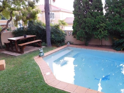 4 Bedroom house to rent in Centurion Central