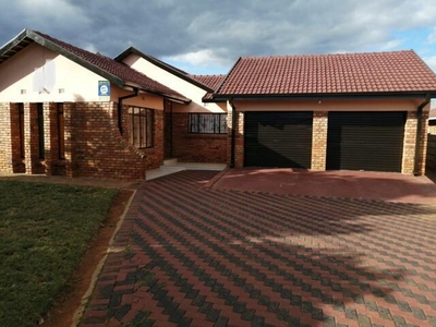 5 bedroom, Polokwane Limpopo N/A