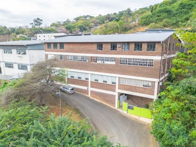 518 m² Industrial space in Durban North