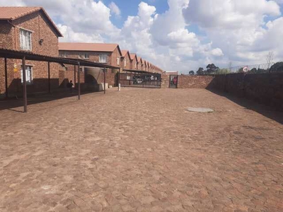 Apartment For Sale In Duvha Park Ext 1, Witbank