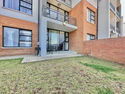 Apartment For Sale In Lombardy Estate, Pretoria