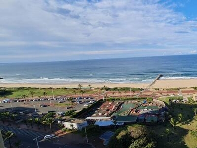 Apartment For Sale In North Beach, Durban