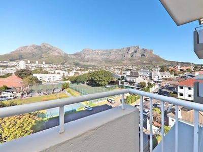 Apartment For Sale In Tamboerskloof, Cape Town