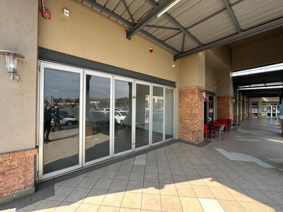 Commercial Property For Rent In Mooikloof, Pretoria