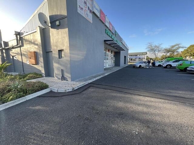 Commercial Property For Rent In N1 City, Goodwood