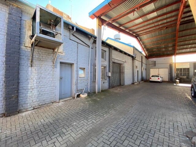Commercial Property For Rent In Potchefstroom Central, Potchefstroom