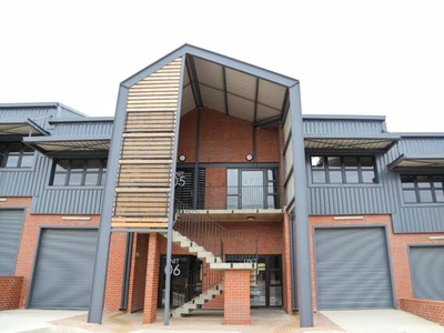 Commercial Property For Rent In Riversands, Midrand