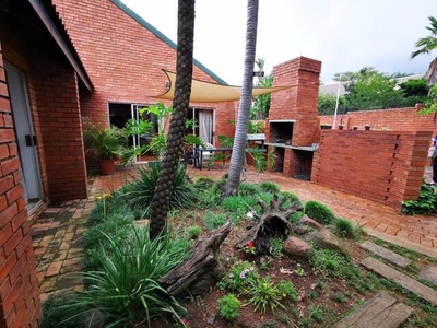 Commercial Property For Sale In Newlands, Pretoria
