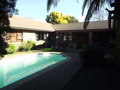Commercial Property For Sale In Pellissier, Bloemfontein