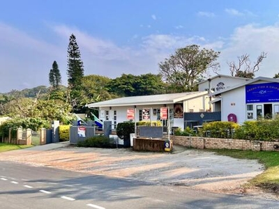 Commercial Property For Sale In Sea Park, Port Shepstone