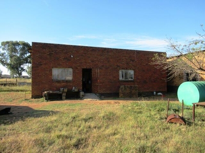 Farm For Sale In Bronkhorstspruit Rural, Bronkhorstspruit