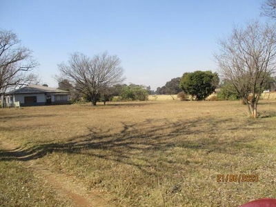 Farm For Sale In Kendal, Witbank