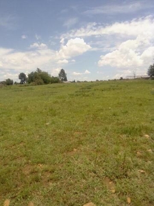 Farm For Sale In Ophir Ah, Meyerton