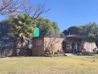 Farm For Sale In Zeerust, North West