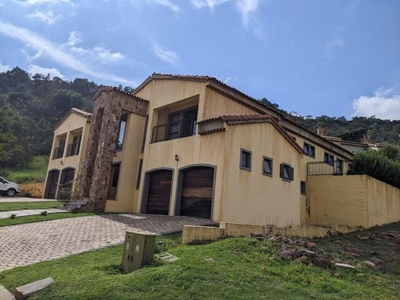House For Rent In Estate D' Afrique, Hartbeespoort