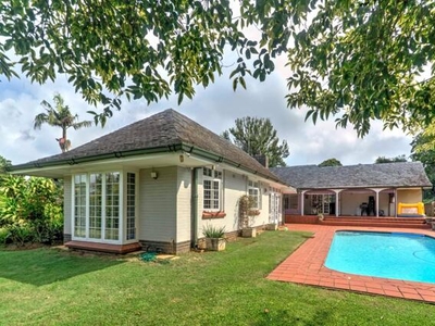 House For Rent In Kloof, Kwazulu Natal