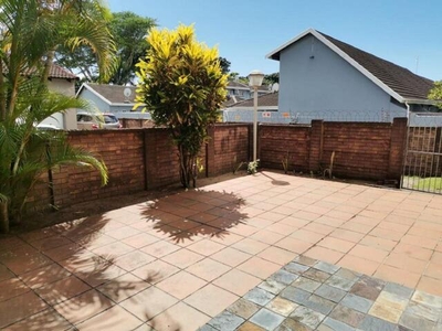 House For Rent In Richards Bay Central, Richards Bay