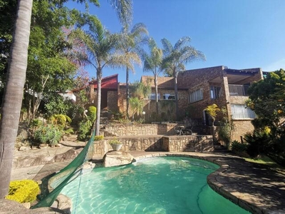 House For Rent In Steiltes, Nelspruit