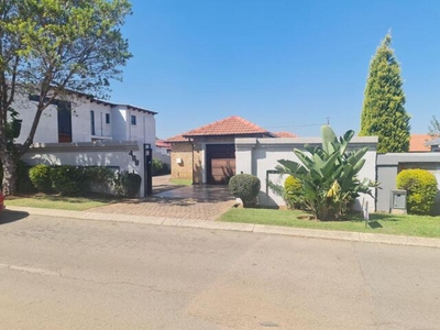House For Sale In Alveda, Johannesburg