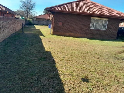 House For Sale In Duvha Park Ext 1, Witbank