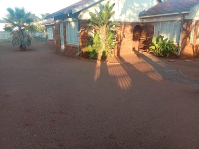 House For Sale In Fauna Park, Polokwane