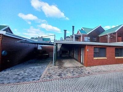 House For Sale In Fonteine Park, Hartenbos