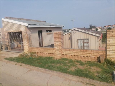 House For Sale In Ginsberg, King Williams Town
