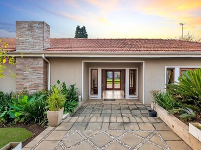 House For Sale In Highlands North, Johannesburg