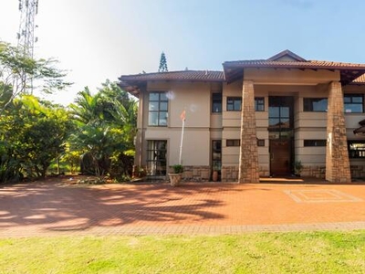 House For Sale In Izinga Ridge, Umhlanga