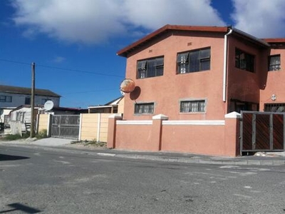 House For Sale In Khayelitsha, Butterworth