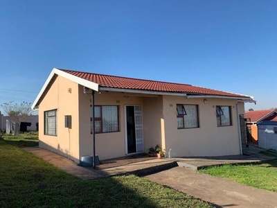 House For Sale In Mthatha, Eastern Cape