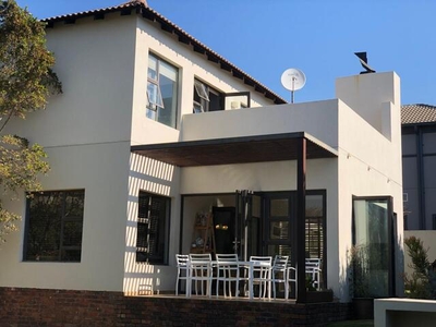 House For Sale In Pebble Creek, Edenvale