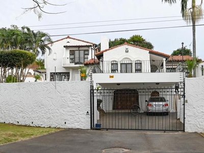 House For Sale In Reservoir Hills, Durban