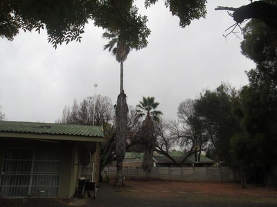 House For Sale In Universitas, Bloemfontein