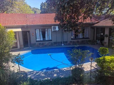 House For Sale In West Acres Ext 8, Nelspruit