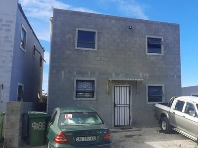 House For Sale In Zwelihle, Hermanus