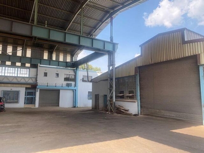 Industrial Property For Rent In Benoni South, Benoni