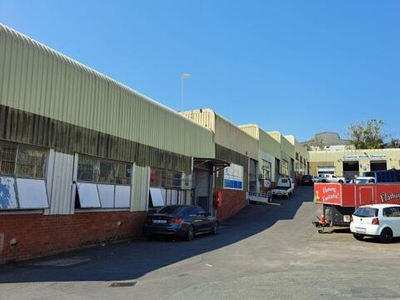 Industrial Property For Rent In Glen Anil, Durban North