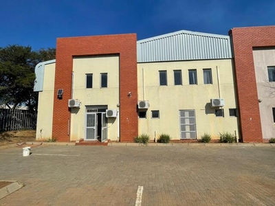 Industrial Property For Sale In Corporate Park, Midrand