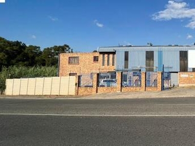 Industrial Property For Sale In Delville, Germiston