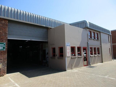 Industrial Property For Sale In Silvertondale, Pretoria