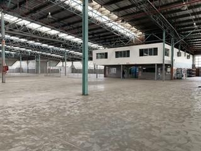 Industrial Property For Sale In Springfield Park, Durban