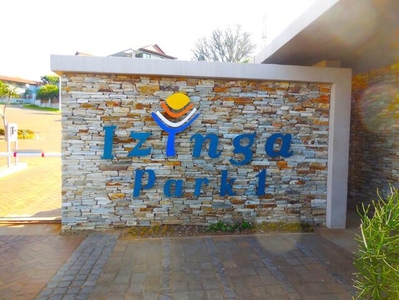 Lot For Sale In Izinga Park, Umhlanga