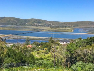 Lot For Sale In Paradise, Knysna
