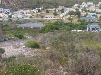 Mossel Bay Western Cape N/A