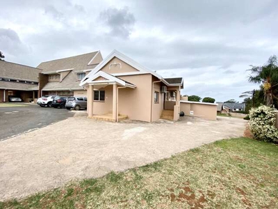 Townhouse For Rent In Durban North, Kwazulu Natal