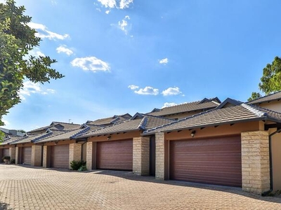 Townhouse For Sale In Candlewoods Country Estate, Centurion