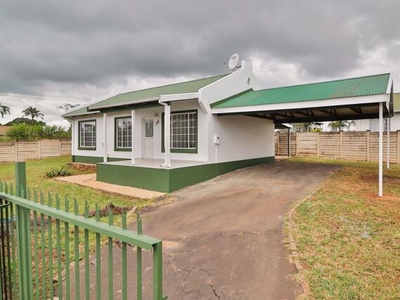 Townhouse For Sale In Cleland, Pietermaritzburg