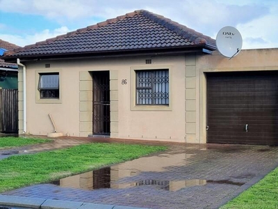 Townhouse For Sale In Hagley, Kuils River